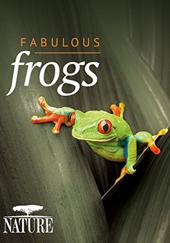 Nature: Fabulous Frogs (2014)