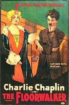 The Floorwalker (1916)