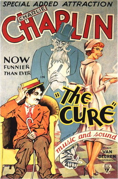 The Cure (1917)