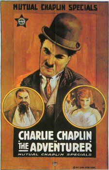 The Adventurer (1917)