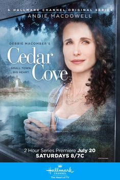 Cedar Cove (2013-2015)