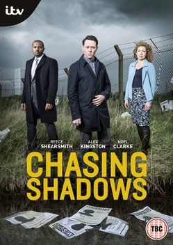 Chasing Shadows (2014)