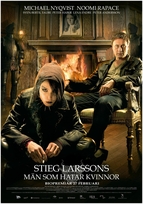 THE GIRL WHO Played With Fire (DVD/Blu-ray) Tested And Works $6.49 - CA