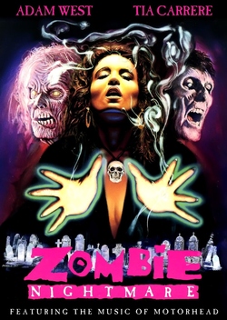 Zombie Nightmare (1987)