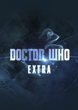 Doctor Who Extra (2014-)