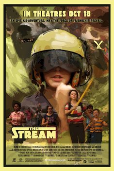 The Stream (2013)