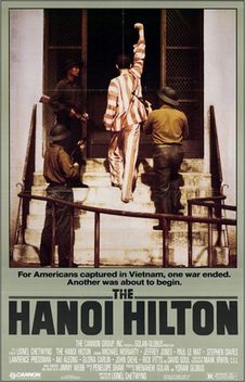 The Hanoi Hilton (1987)