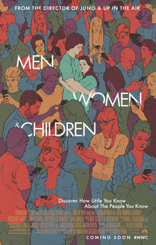 Men, Women & Children (2014)