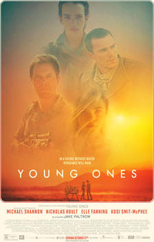 Young Ones (2014)