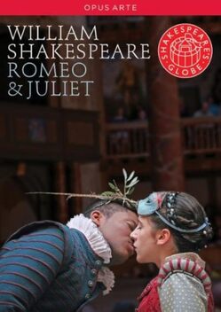 Shakespeare: Romeo and Juliet (2010)