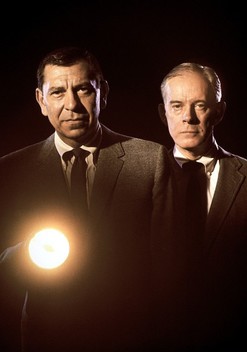 Dragnet (1967-1970)