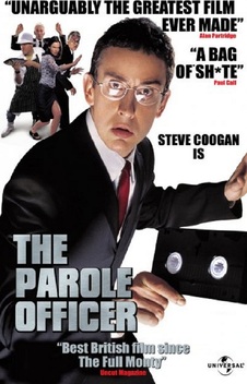 The Parole Officer (2001)