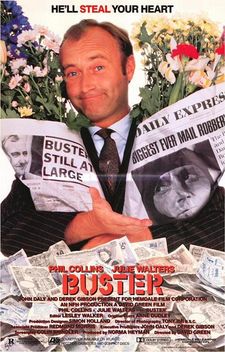 Buster (1988)