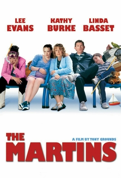 The Martins (2001)