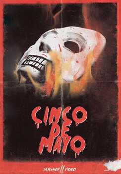 Cinco De Mayo (2013)