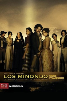 Los Minondo (2010-)