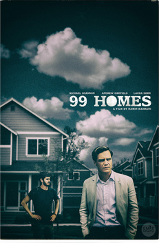 99 Homes (2014)