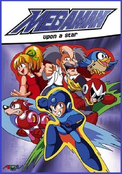 Mega Man: Upon a Star (1993)