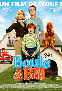 Boule & Bill (2013)
