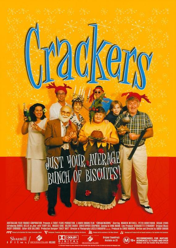 Crackers 1998