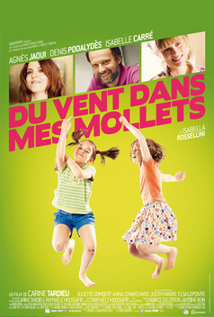 Du vent dans mes mollets (2012)
