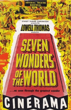 Seven Wonders of the World (1956)