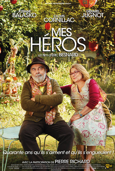 My Heroes (2012)