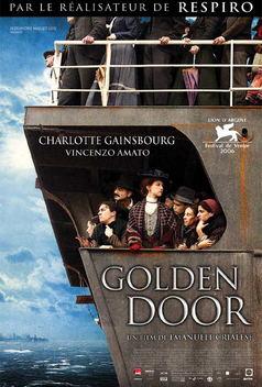 Golden Door (2006)