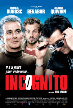 Incognito (2009)