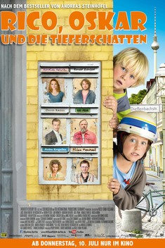 The Pasta Detectives (2014)