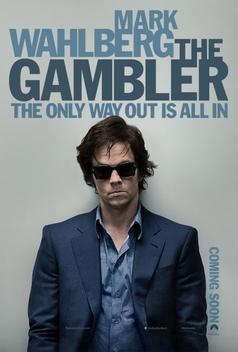 The Gambler (2014)