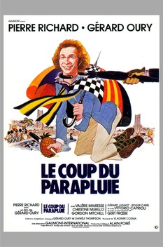 The Umbrella Coup (1980)