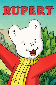 Rupert (1991-1997)