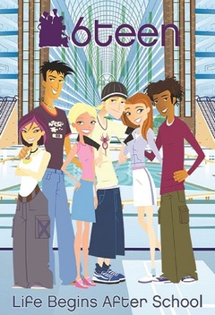 6teen (2004-2010)