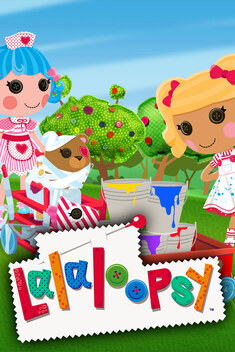 Lalaloopsy (2013-2015)