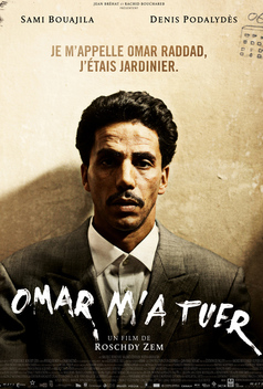 Omar m'a Tuer (2011)