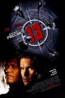 Assault on Precinct 13 (2005)