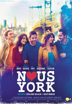 Nous York (2012)