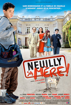 Neuilly sa mre (2009)