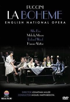 Puccini: La Boheme (2010)