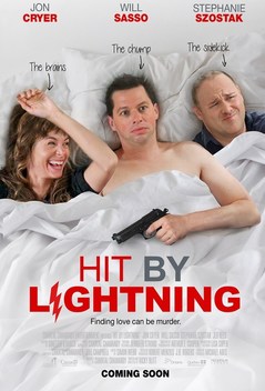 Hit by Lightning (2014)