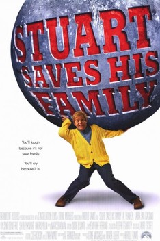 Stuart Saves His Family (1995)