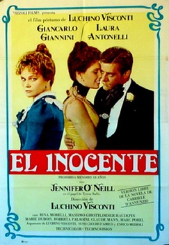 L'Innocente (1976)