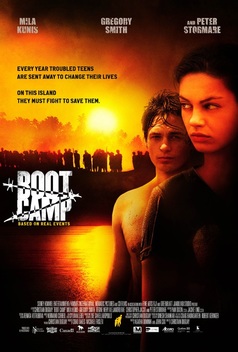 Boot Camp (2008)