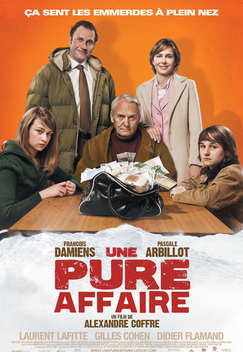 Une Pure Affaire (2011)