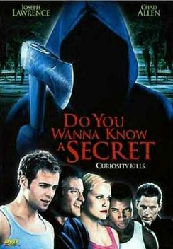 Do You Wanna Know a Secret? (2001)