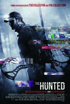 The Hunted (2014)