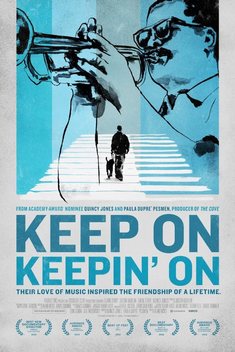 Keep on Keepin' On (2014)