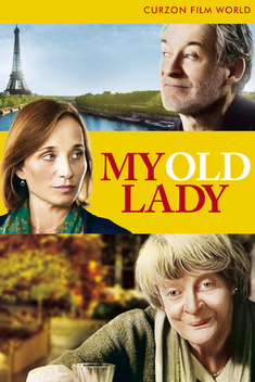 My Old Lady (2014)