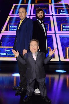 Celebrity Squares (1975-)